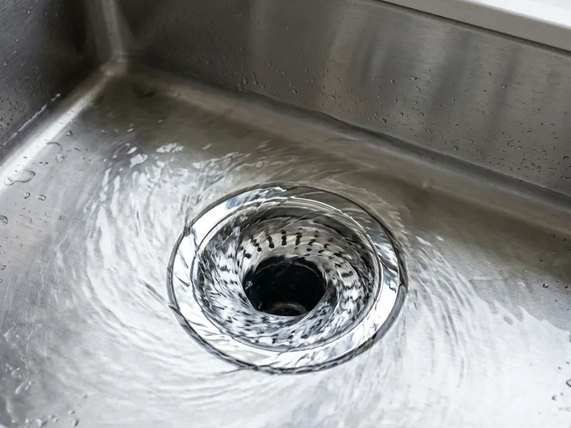 Drain Cleaning Plumber in Home, WA