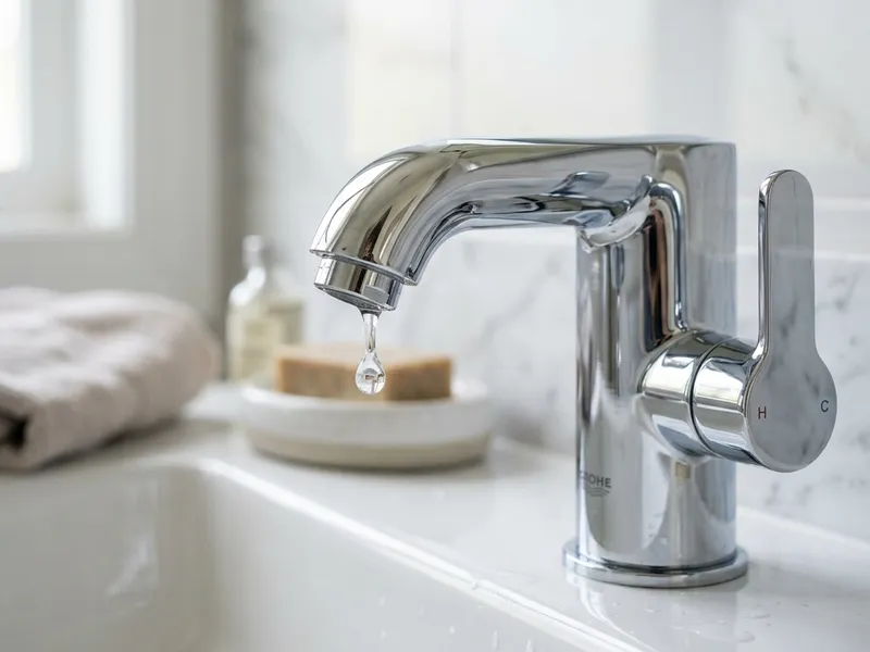 Faucet Repair & Installation Plumber in Home, WA