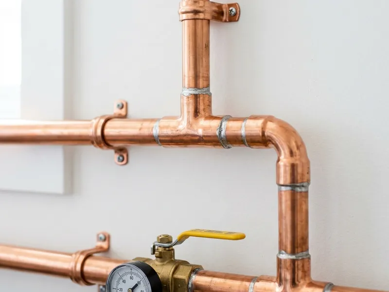 Frequently asked plumbing questions in Home. Licensed plumbing contractors answering your pipe, leak, and repair questions.